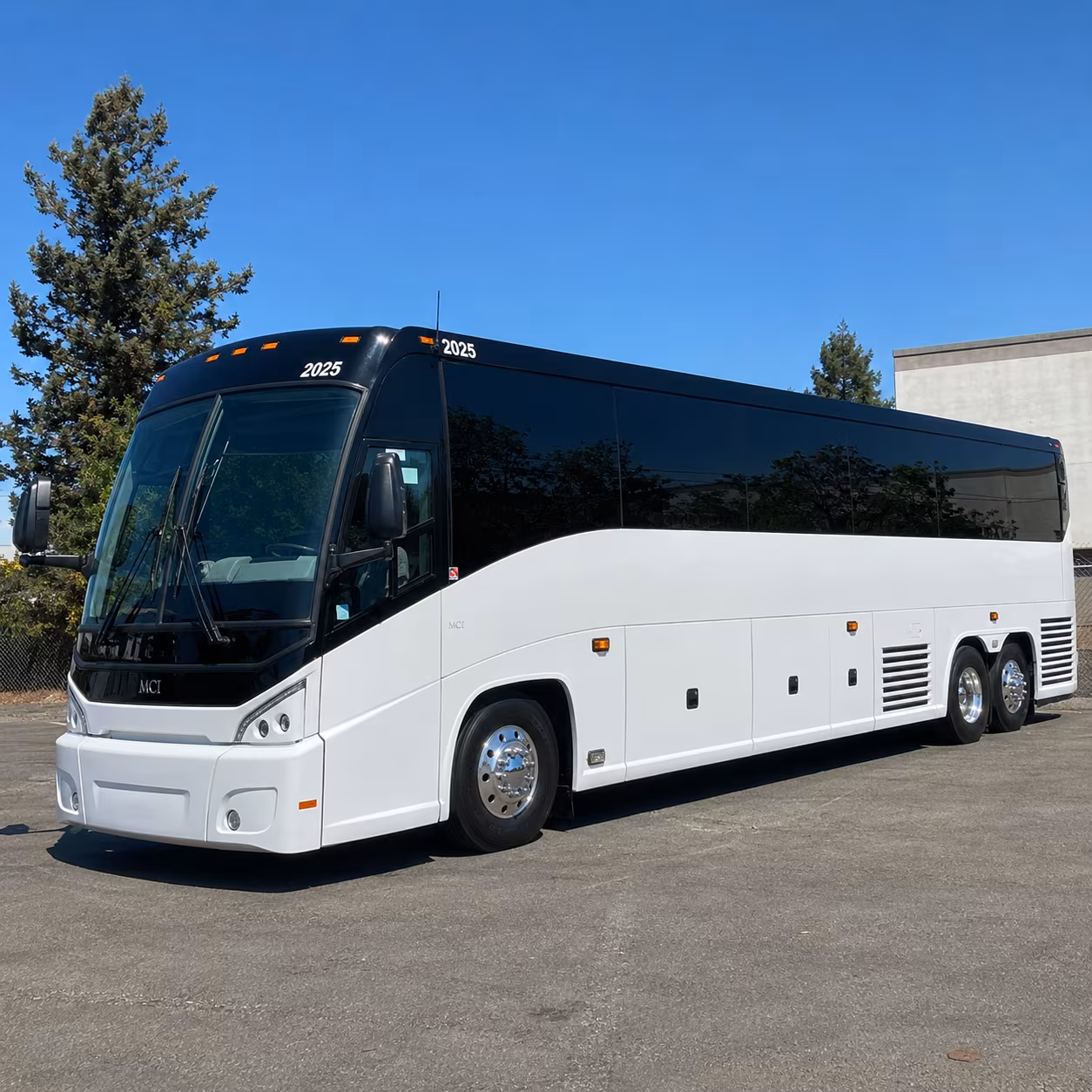 bus rentals for charlotte area religious pilgrimages and heritage tours