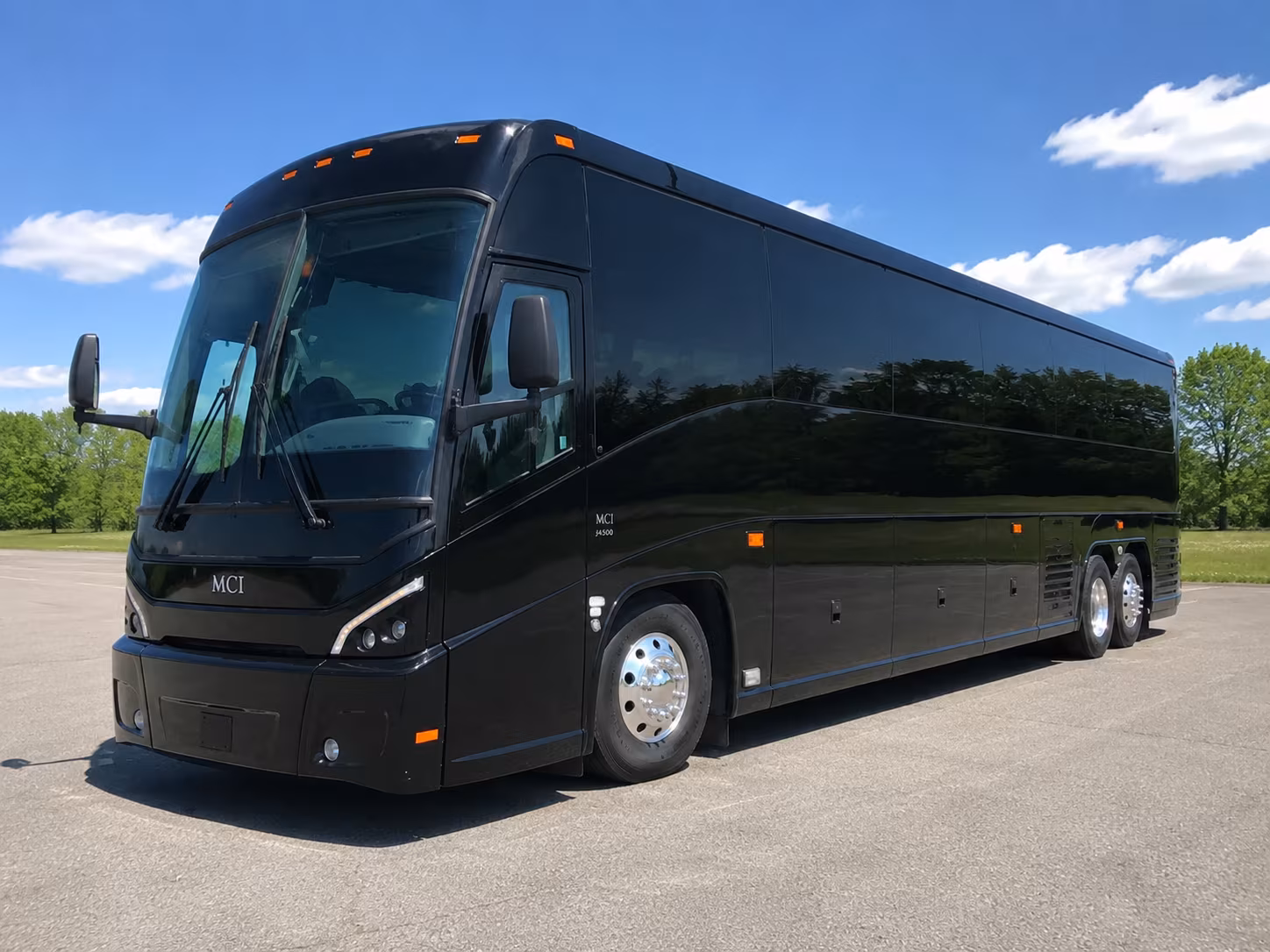 buses for nature and outdoor learning at latta nature preserve
