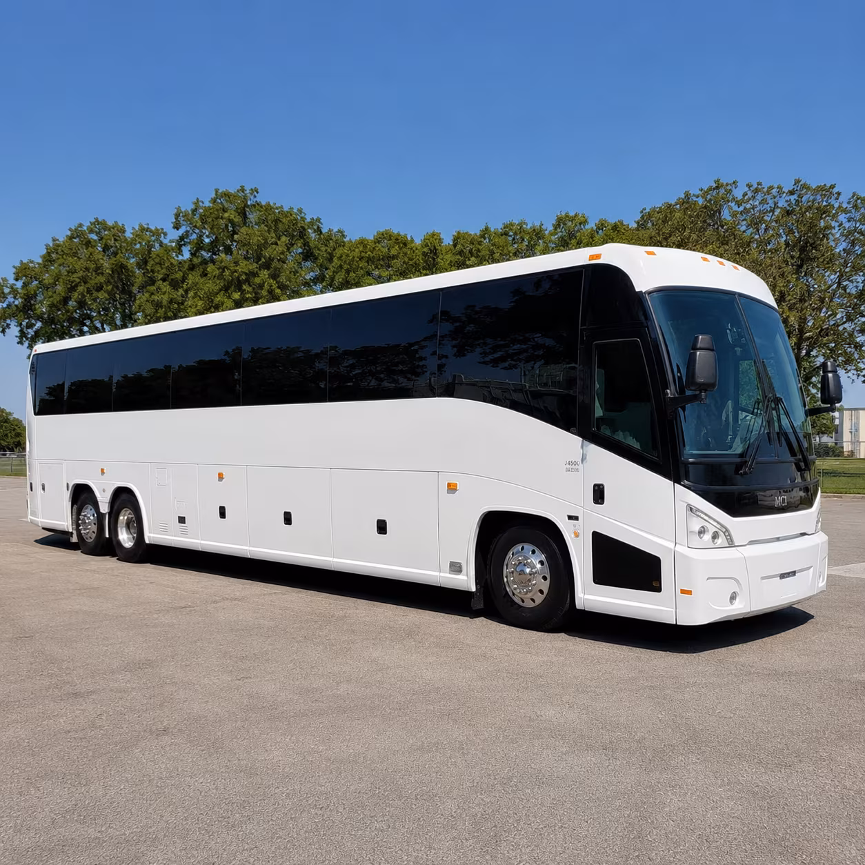 buses to bojangles coliseum and carowinds concerts
