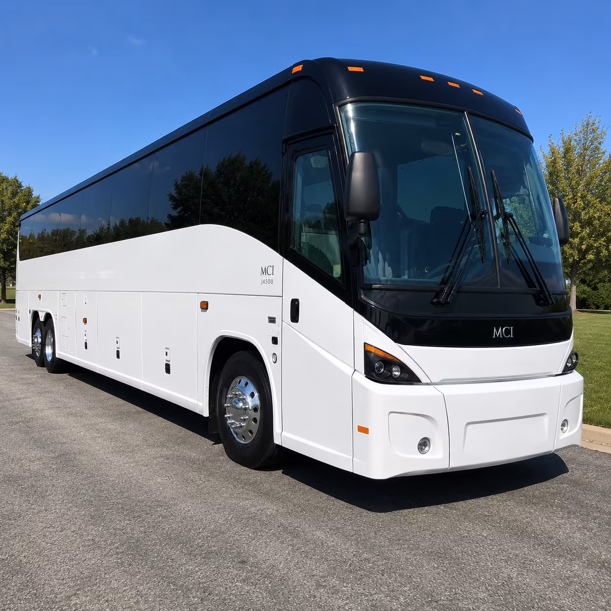 charlotte airport transportation for corporate groups and convention attendees