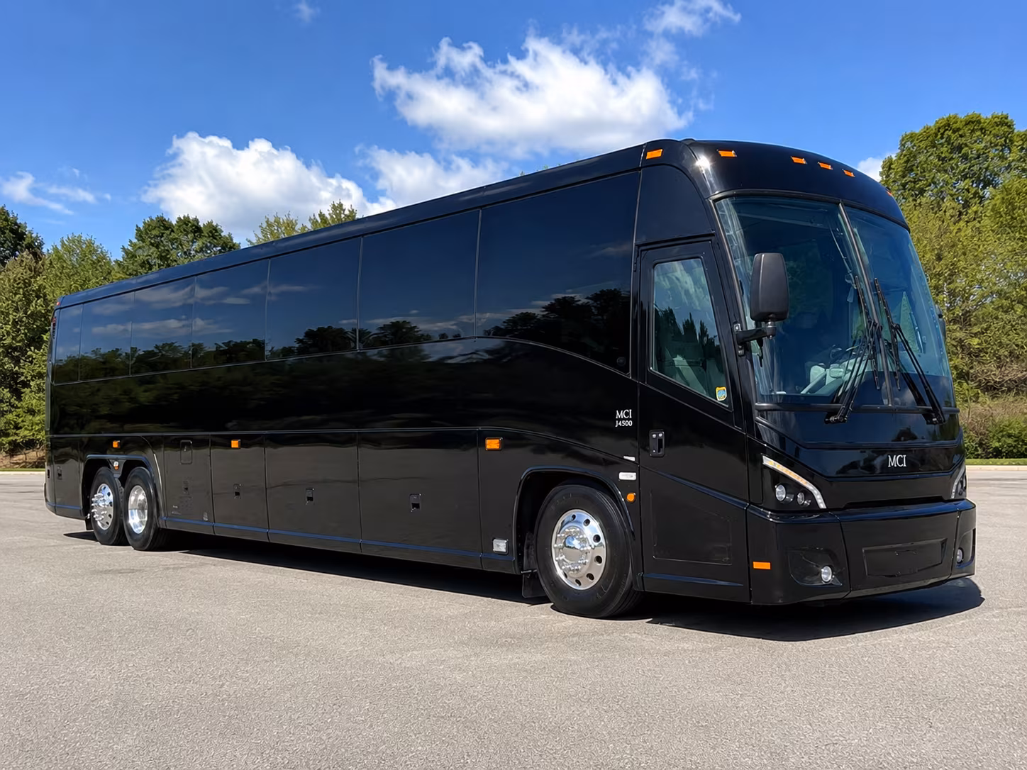 charlotte sporting event transportation