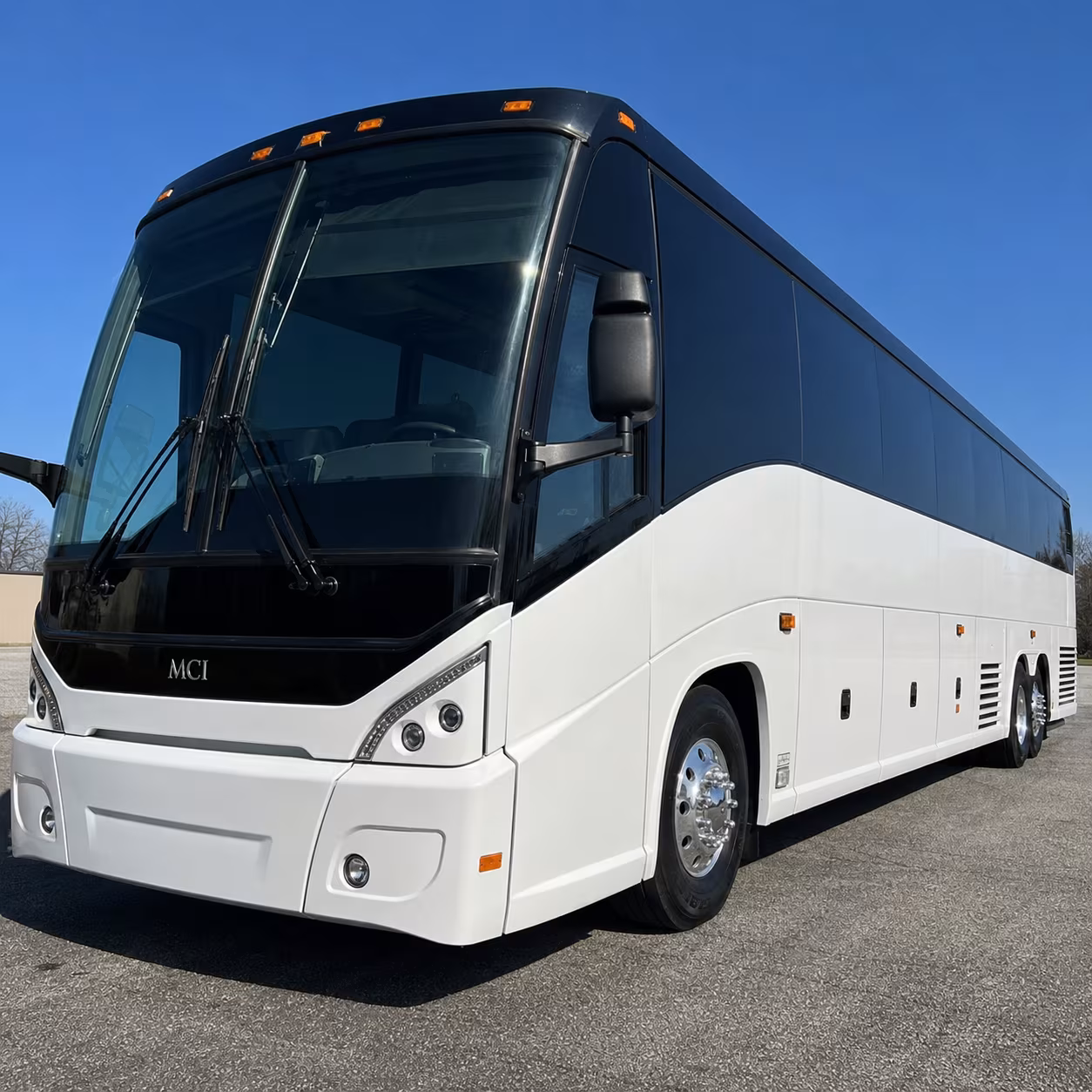 charter buses to reed gold mine and regional day trip destinations