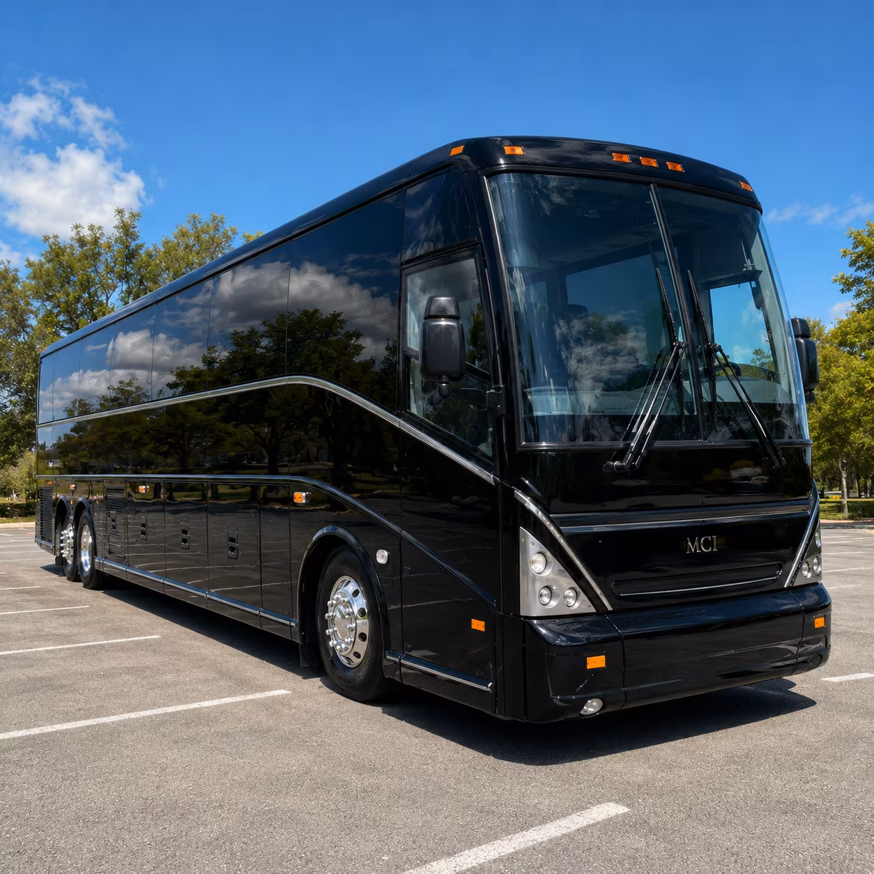 concert and festival buses to pnc music pavilion and uptown venues