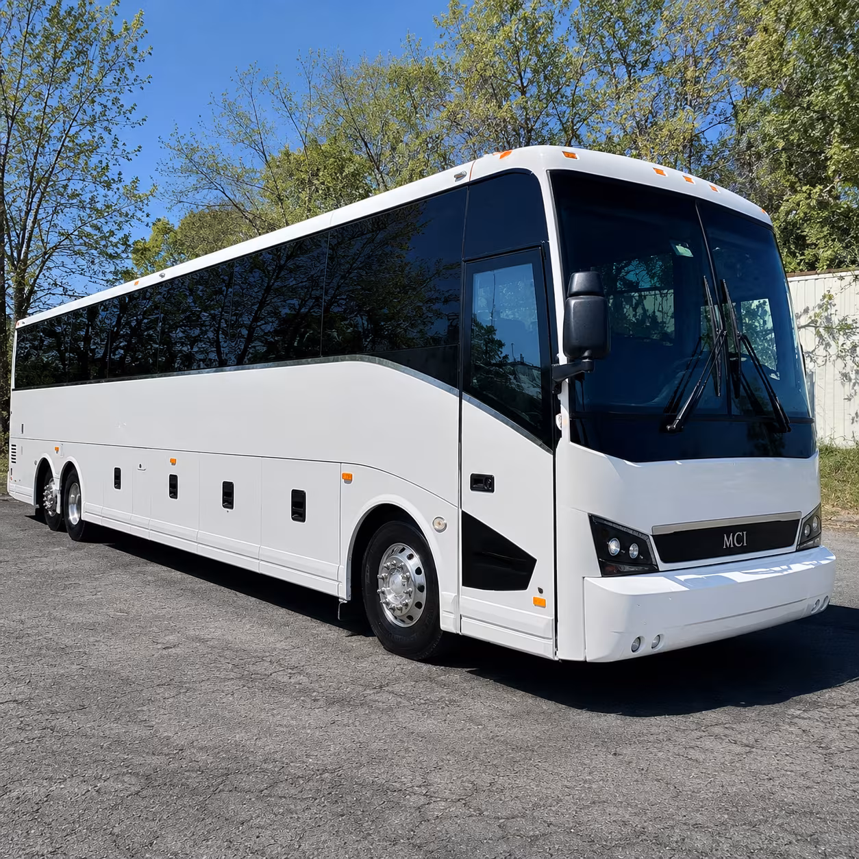 convention shuttle buses to the charlotte convention center