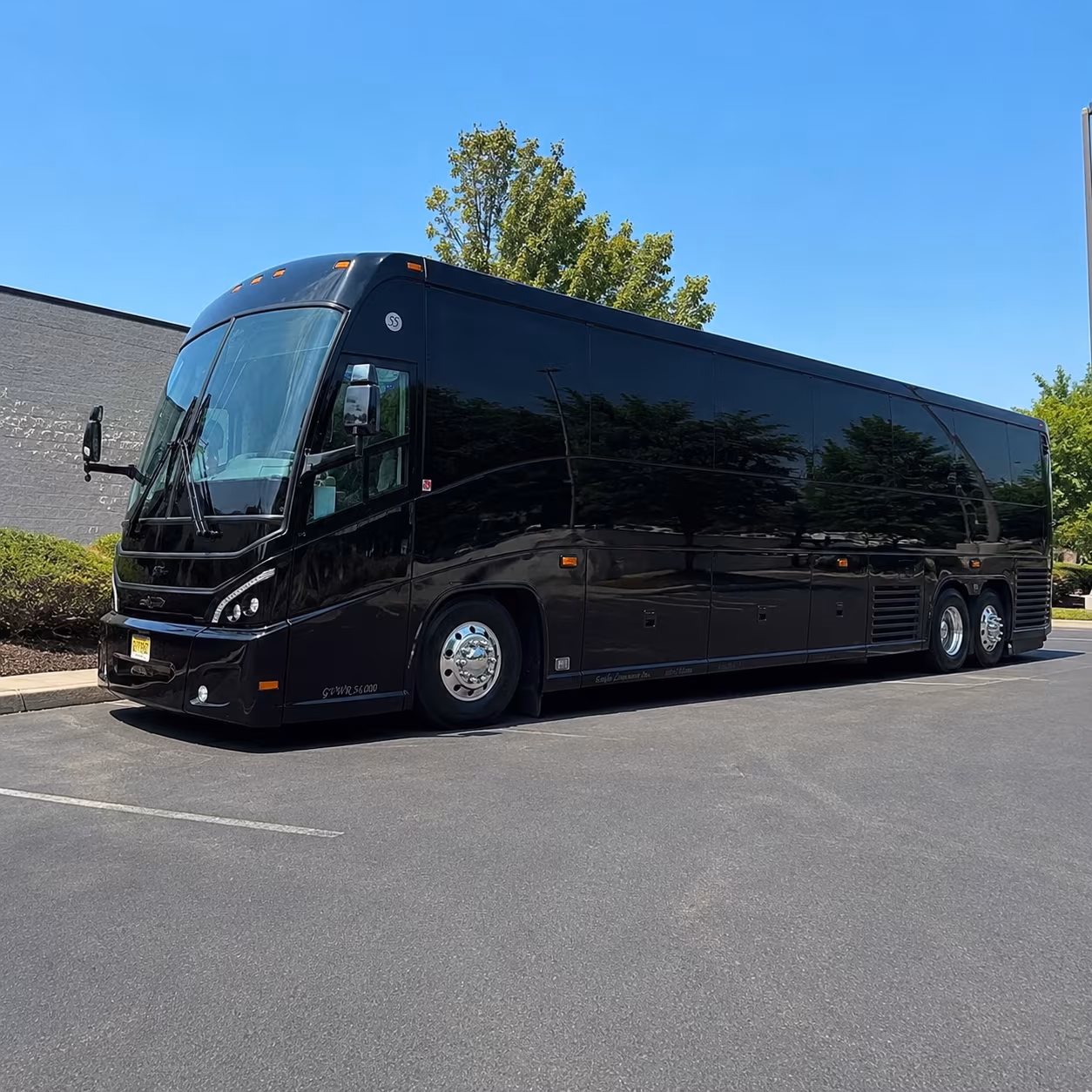 myrtle beach group bus trips from charlotte