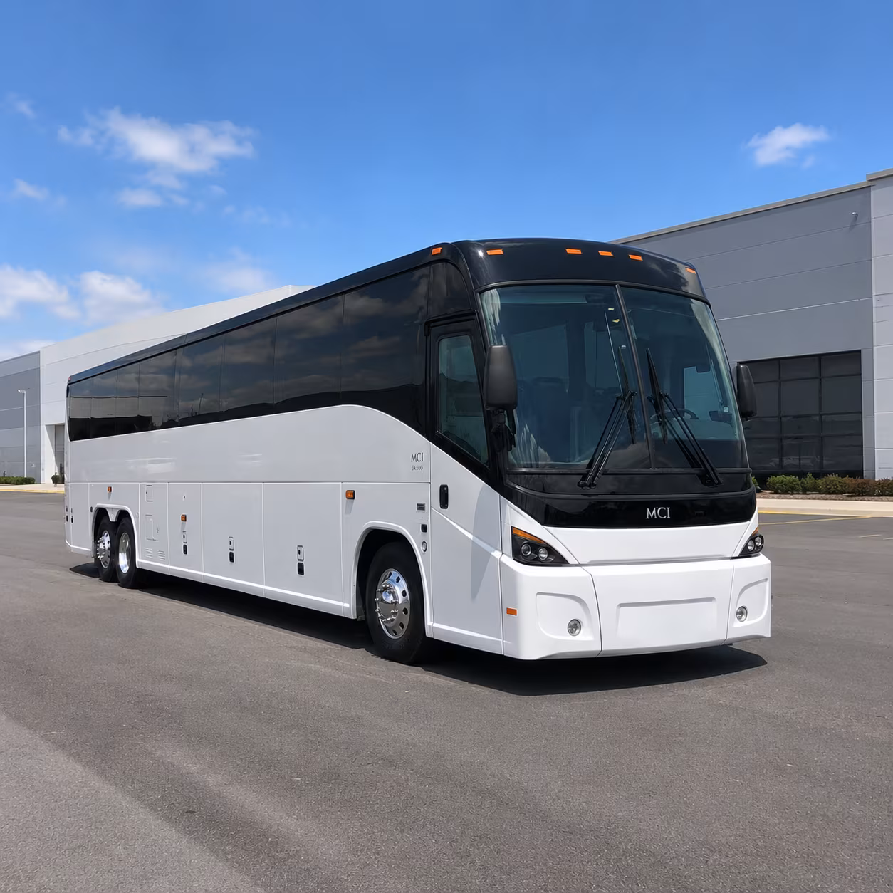 shuttle service for the 145th airlift wing and charlotte douglas personnel