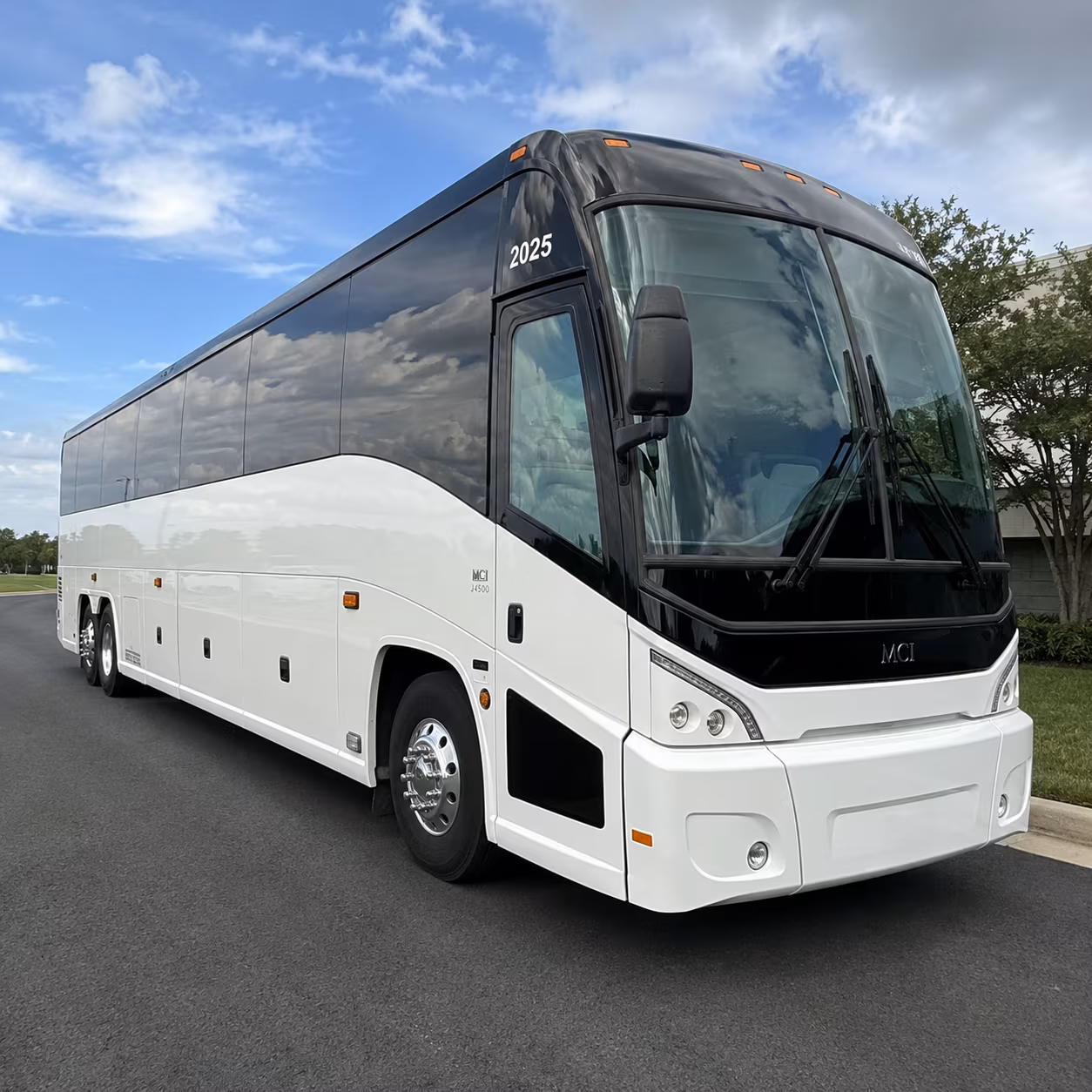 washington d c school group charter buses from charlotte