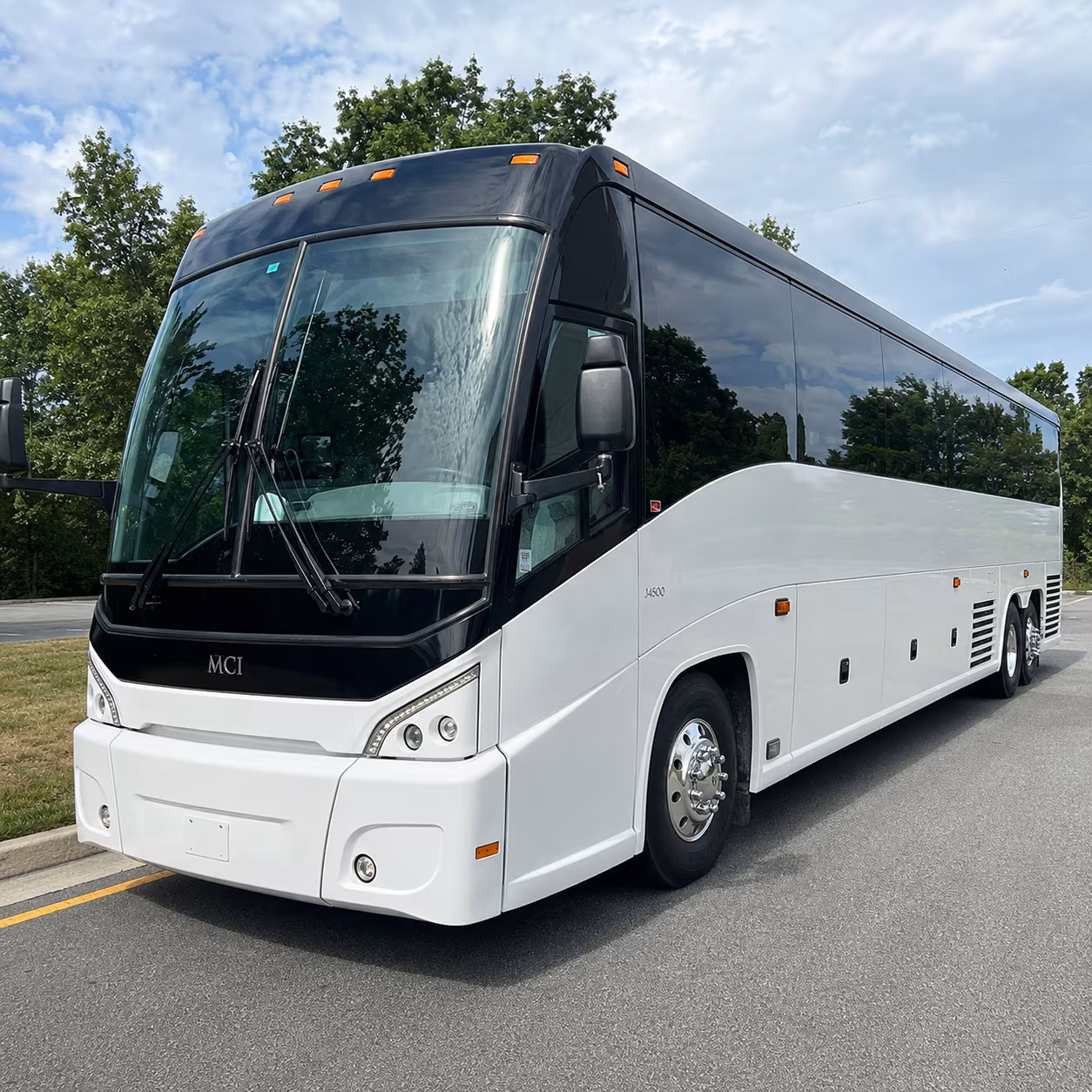 weekly worship shuttle buses for charlotte congregations